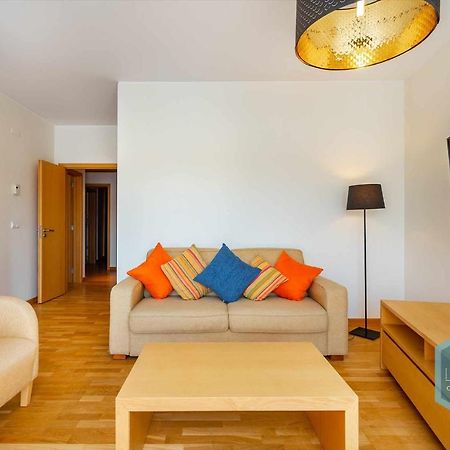 Marina View - Dream Lodging Apartment Albufeira Ngoại thất bức ảnh