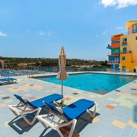 Marina View - Dream Lodging Apartment Albufeira Ngoại thất bức ảnh